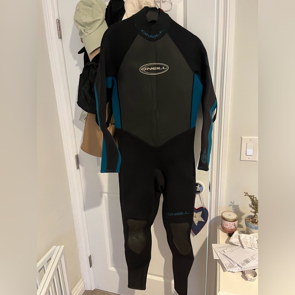 O Neill Men’s Wetsuit Vintage